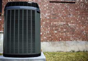 air conditioning installation