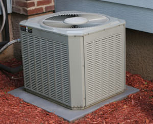 Central Air Conditioning System
